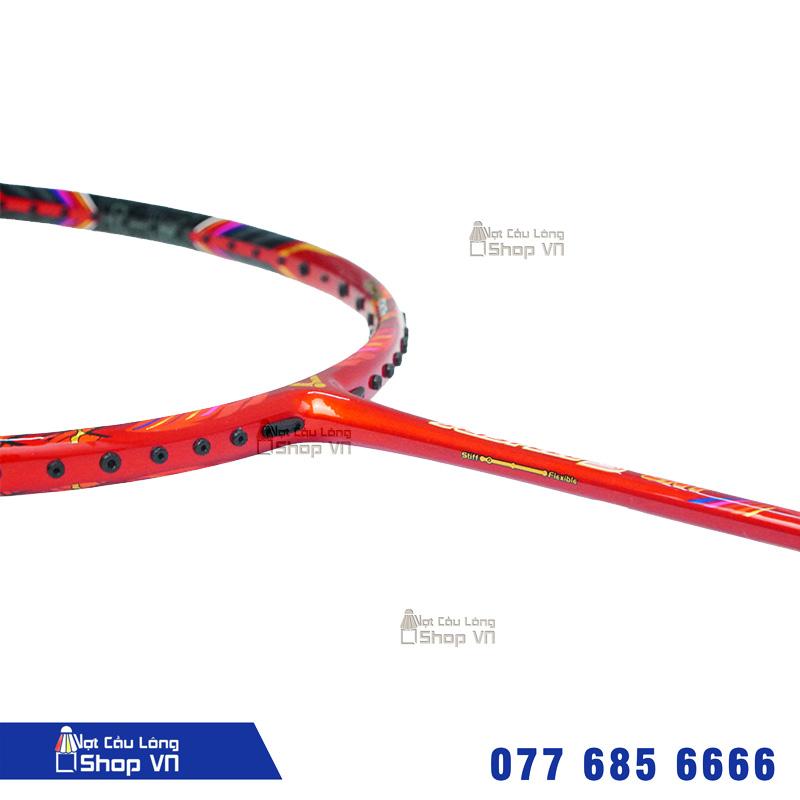 Set Vợt Cầu Lông Victor Jetspeed-s Cny