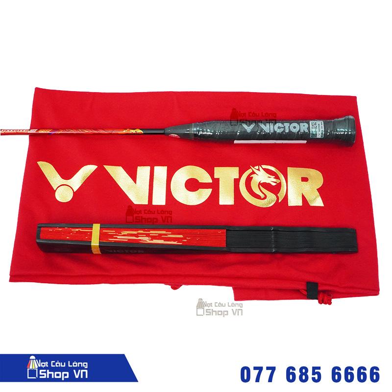 Set Vợt Cầu Lông Victor Jetspeed-s Cny