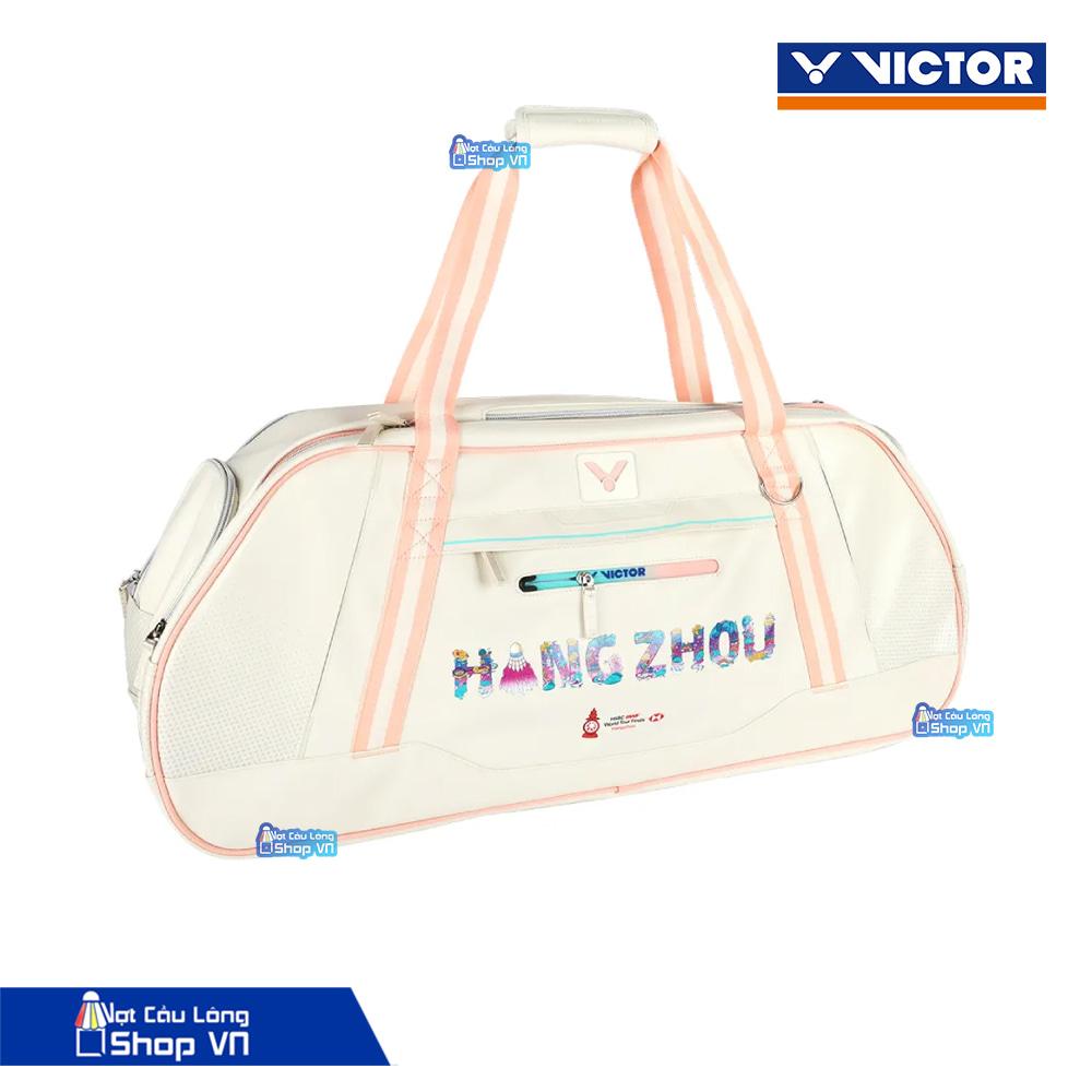 Túi Cầu Lông Victor Br5641wt24ag/lo