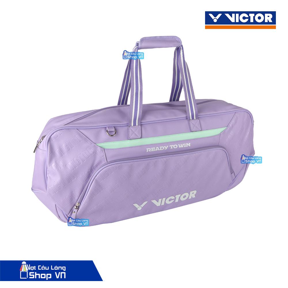Túi Cầu Lông Victor Br5618a/g