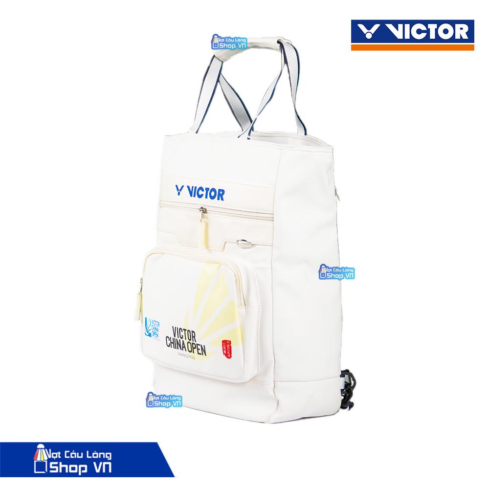 Túi Cầu Lông Victor China Open Br3029co