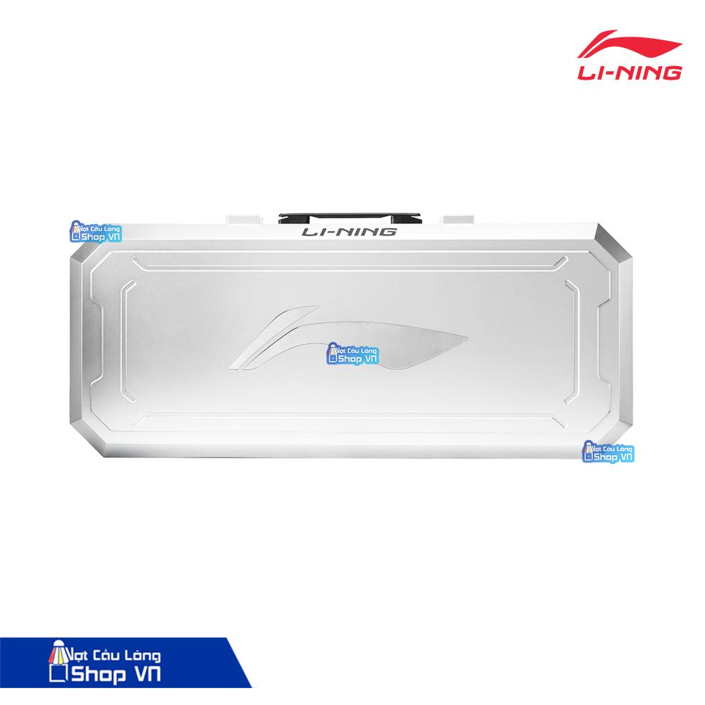 Set Vợt Lining Halbertec 9000 Limited Chính Hãng