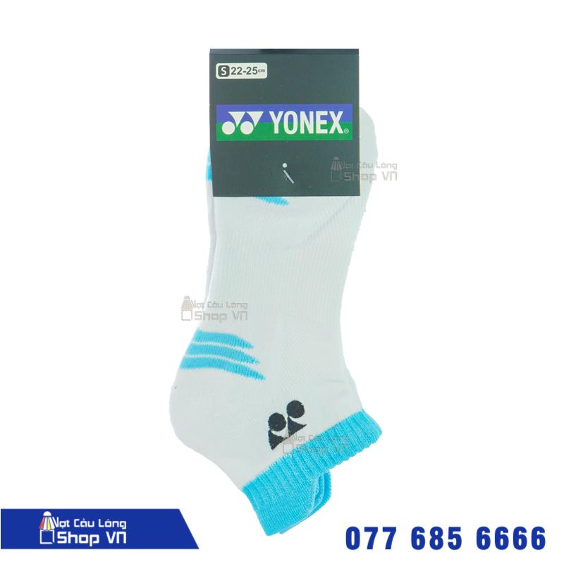 Vớ Ngắn Cổ