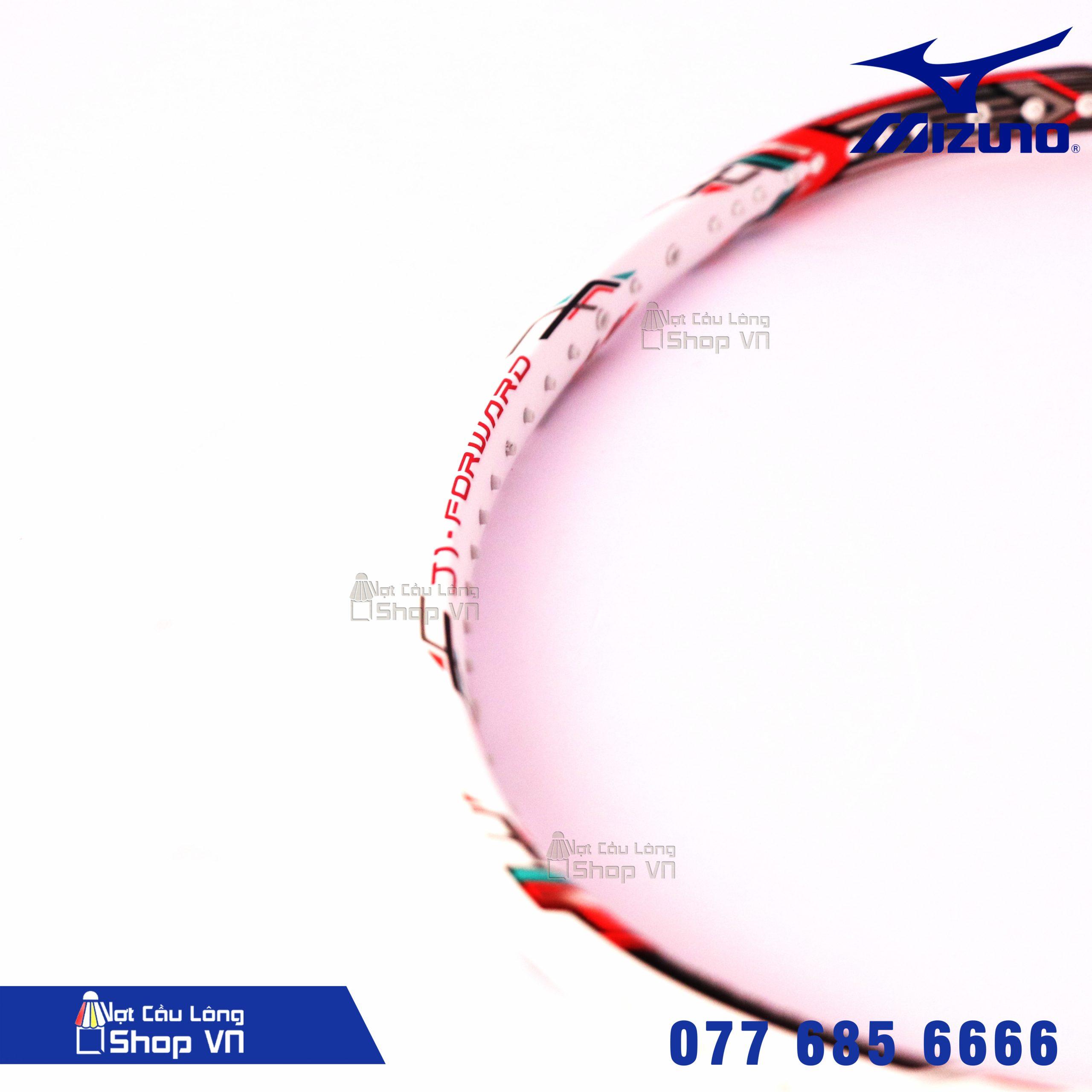 Vợt Cầu Lông Mizuno Altius J1 Forward - Nội Địa Jp