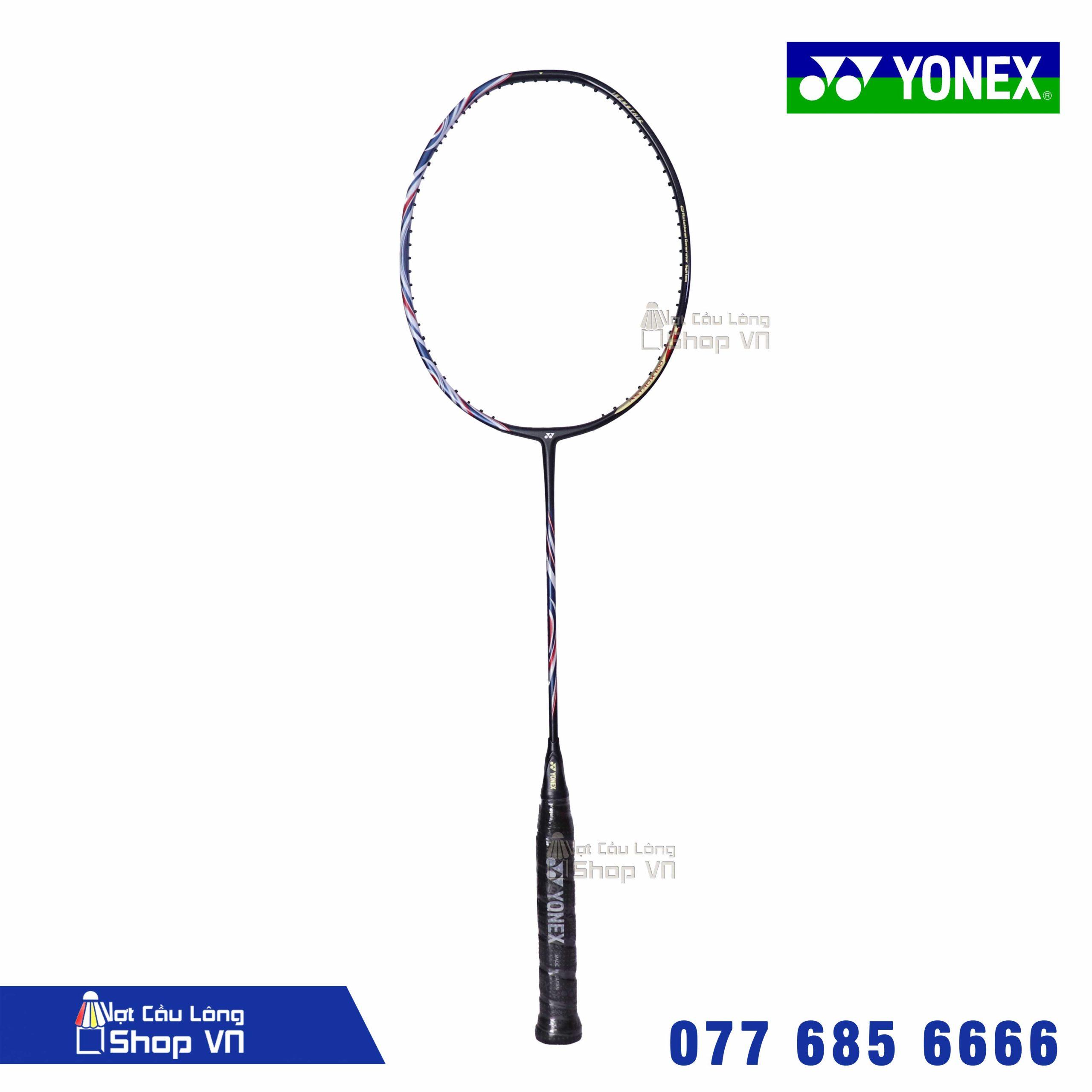Set Vợt Cầu Lông Yonex Astrox 100zz Limited