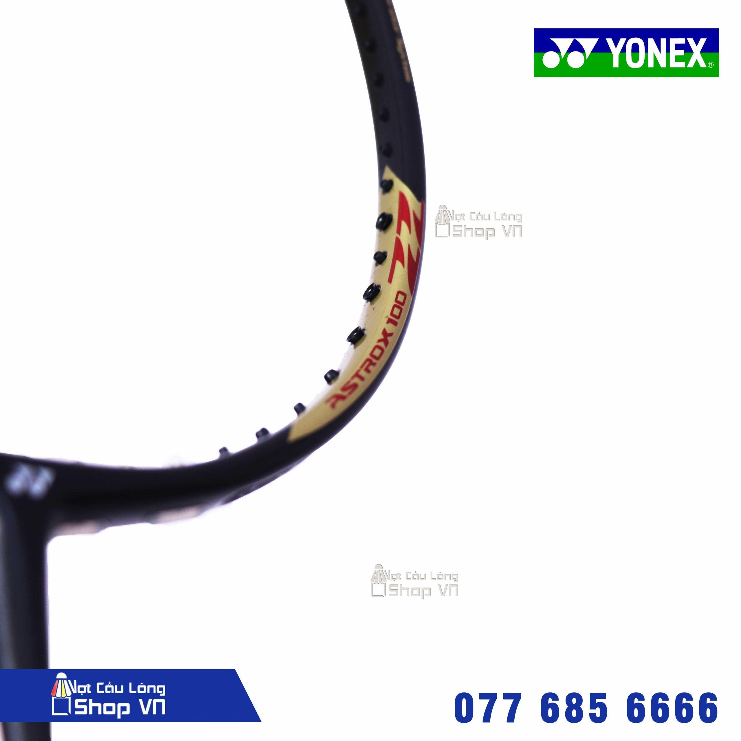 Set Vợt Cầu Lông Yonex Astrox 100zz Limited