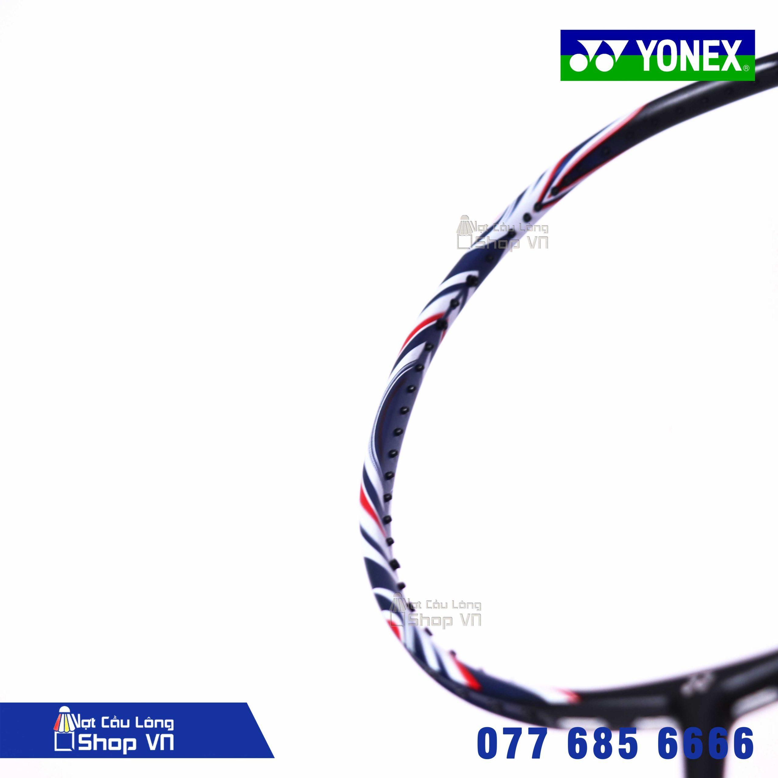 Set Vợt Cầu Lông Yonex Astrox 100zz Limited