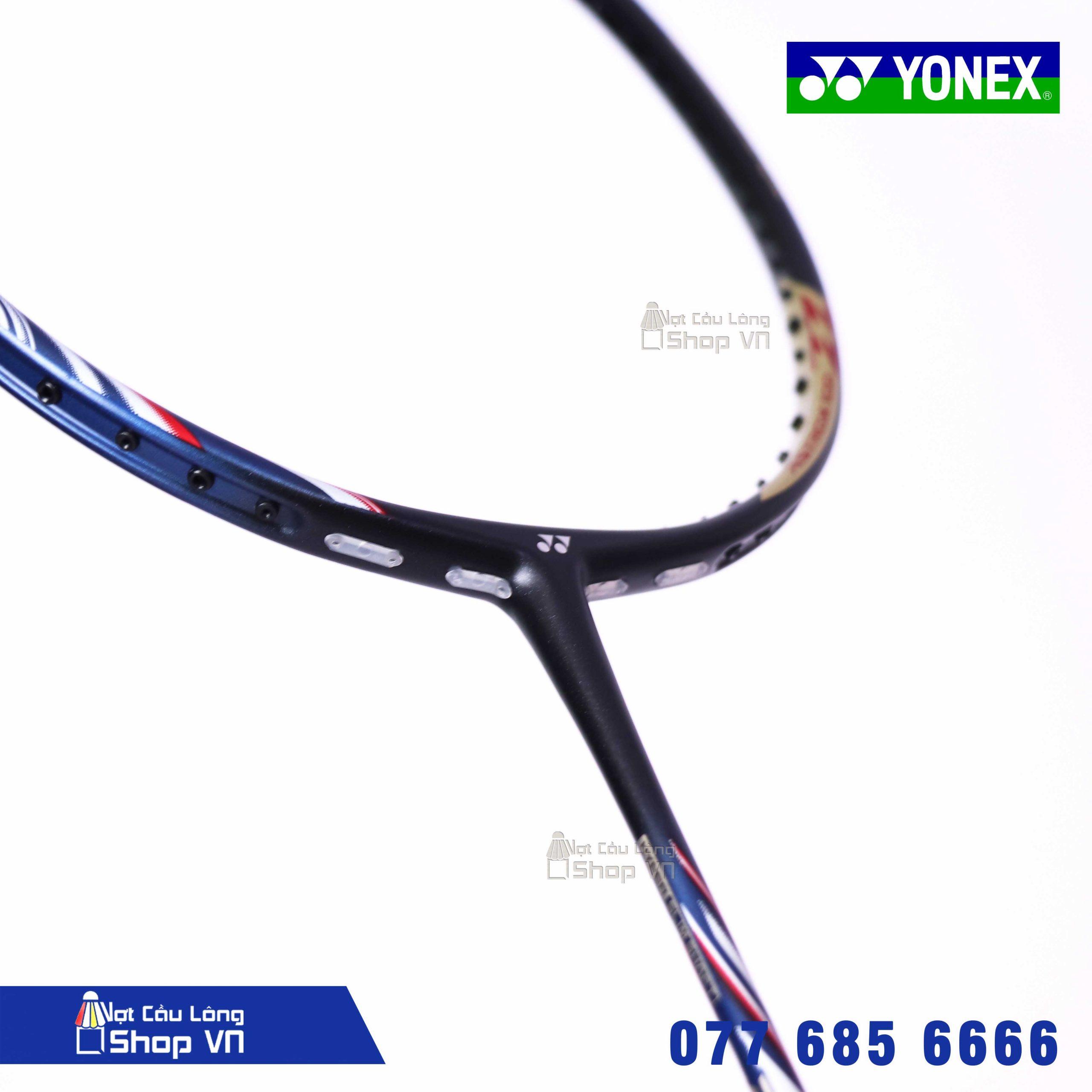 Set Vợt Cầu Lông Yonex Astrox 100zz Limited