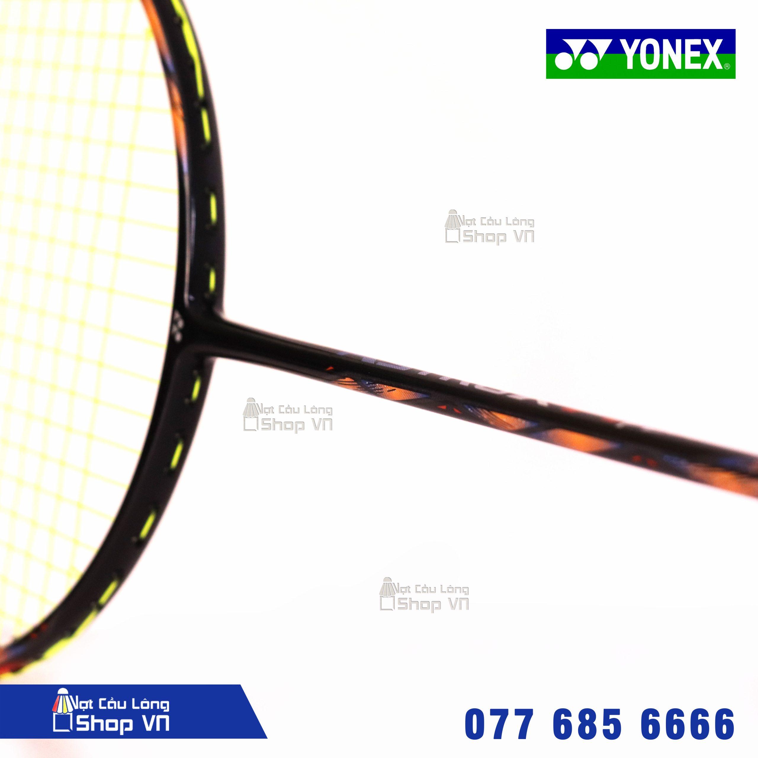 Vợt Cầu Lông Yonex Astrox 77 Play Chính Hãng
