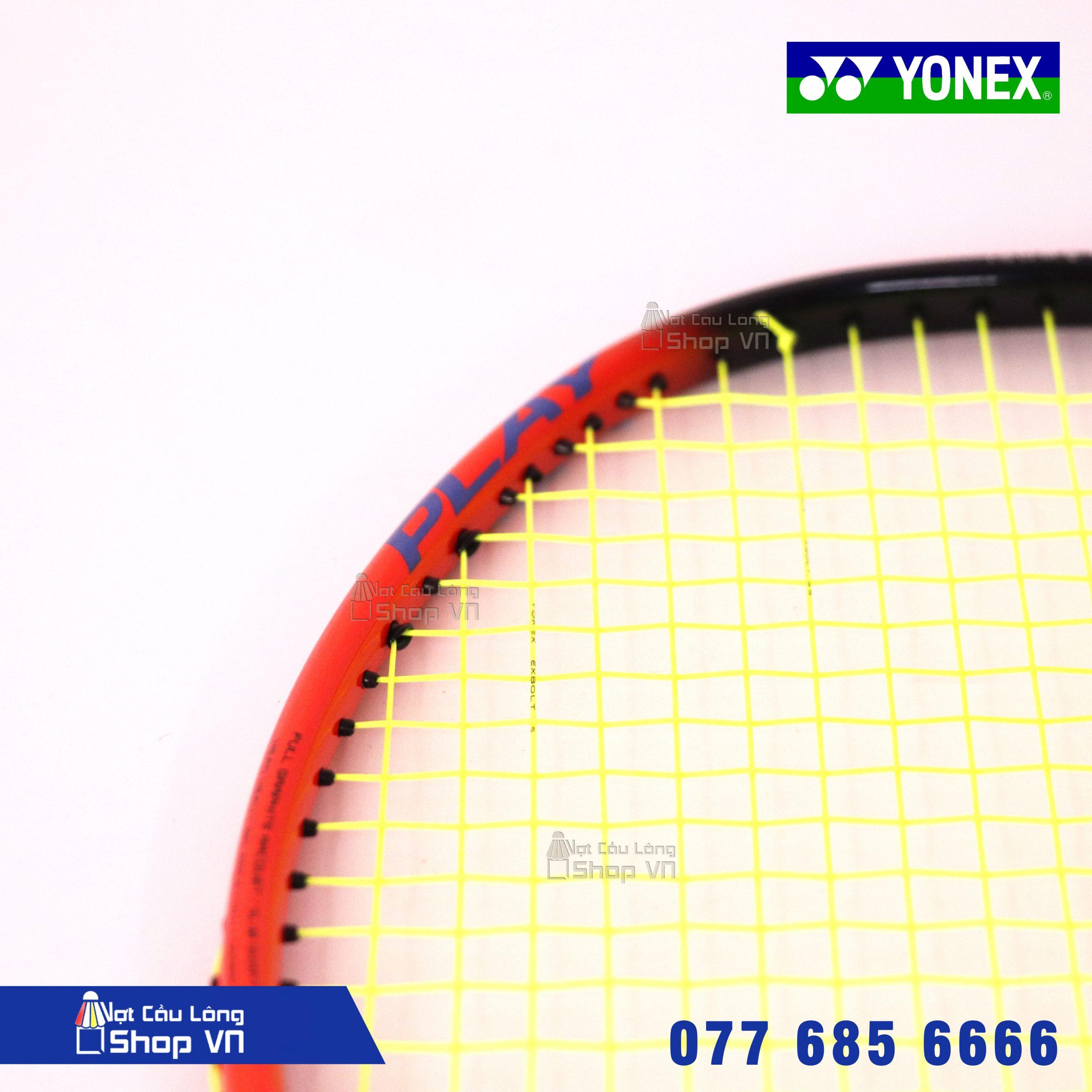 Vợt Cầu Lông Yonex Astrox 77 Play Chính Hãng