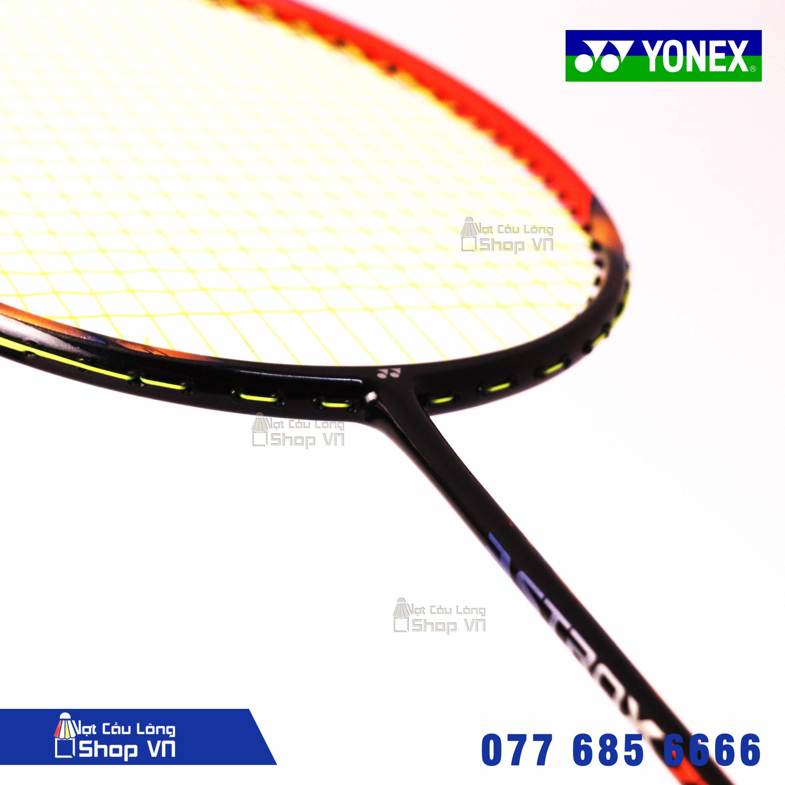 Vợt Cầu Lông Yonex Astrox 77 Play Chính Hãng
