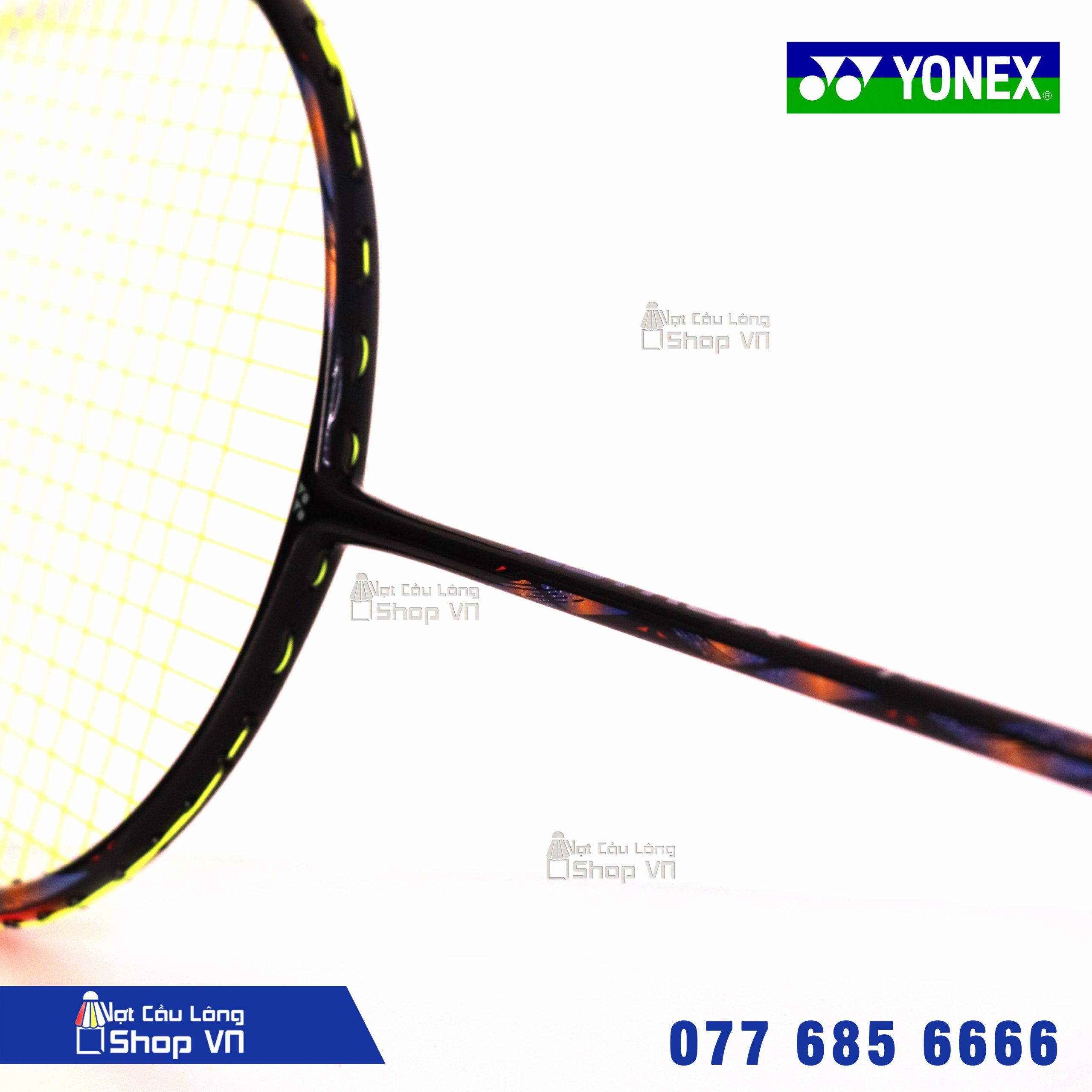 Vợt Cầu Lông Yonex Astrox 77 Tour Chính Hãng