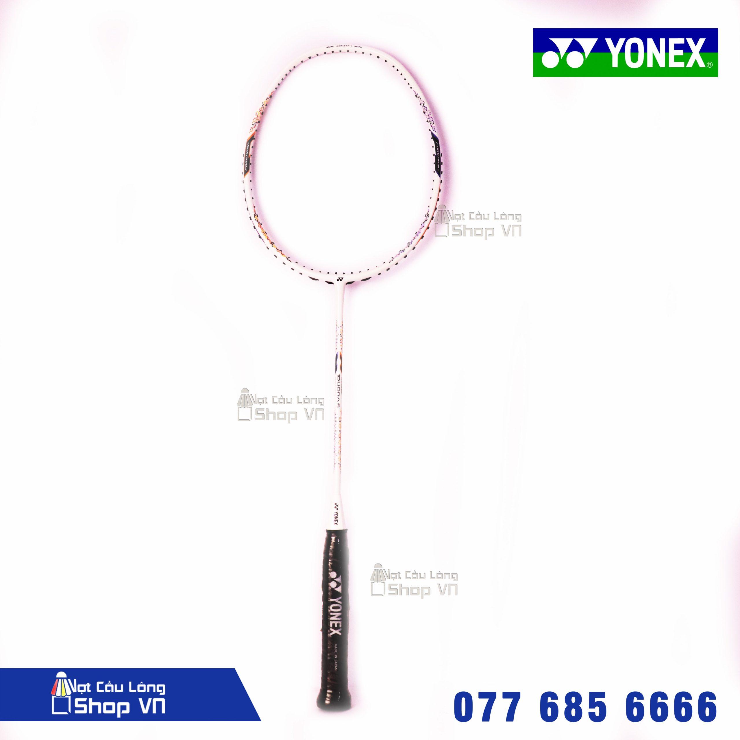 Vợt Cầu Lông Yonex Duora 6 - Nội Địa Jp