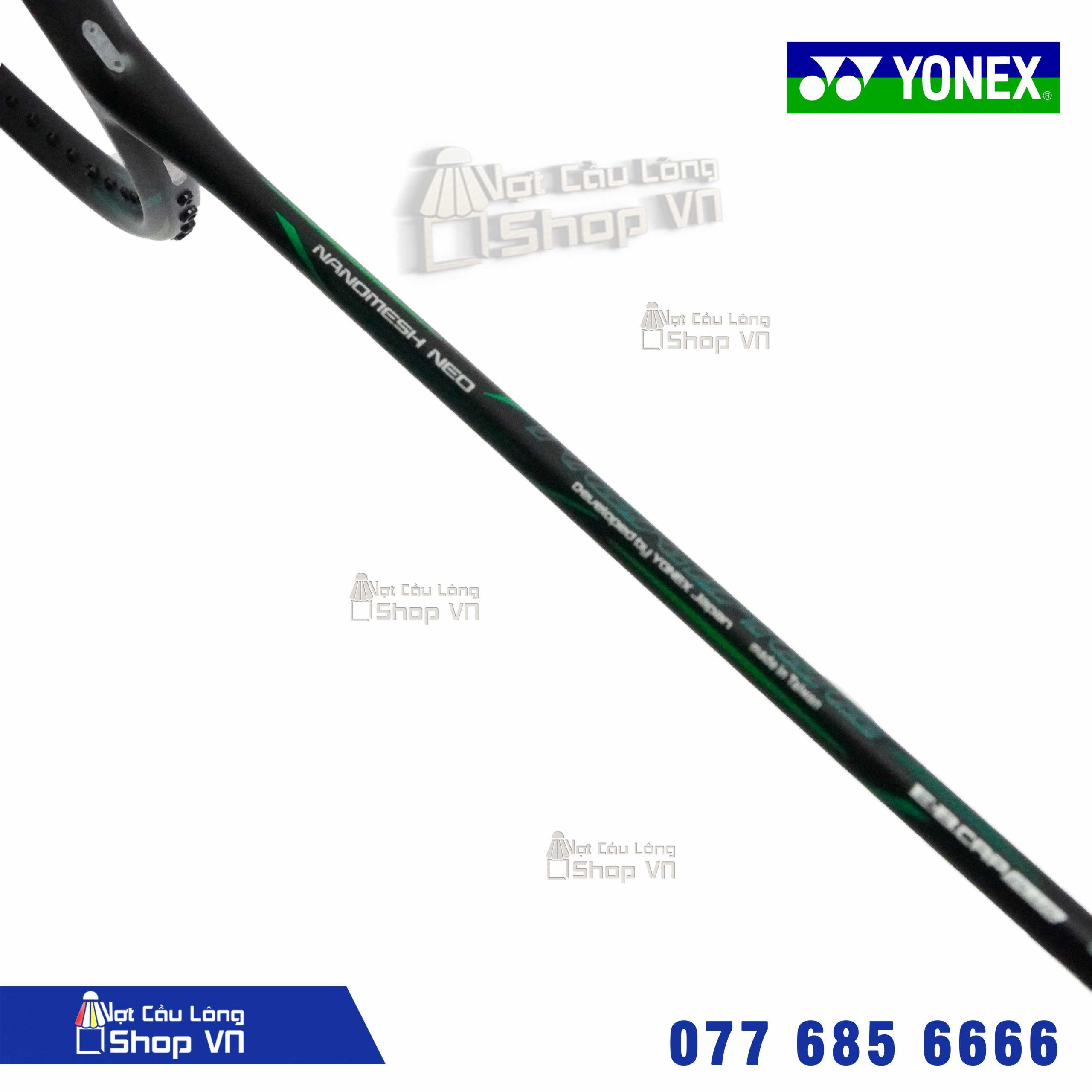 Vợt Cầu Lông Yonex Astrox Nextage Chính Hãng