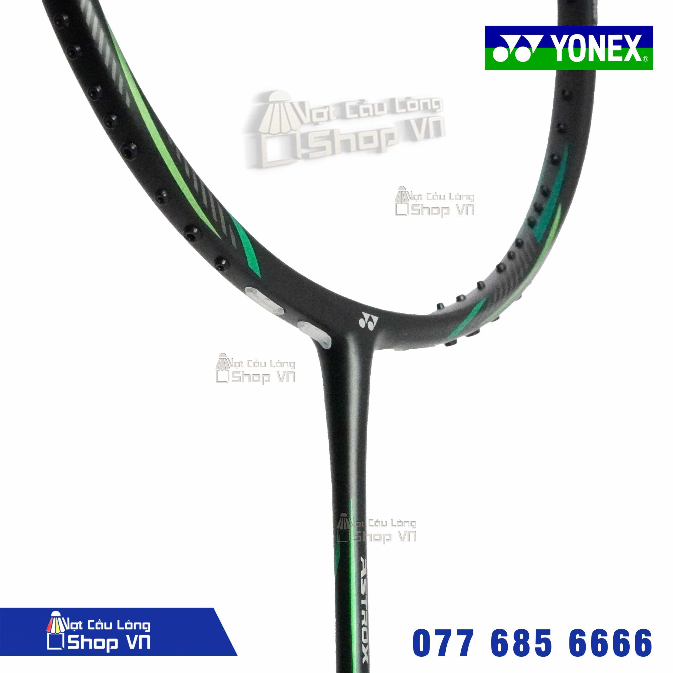Vợt Cầu Lông Yonex Astrox Nextage Chính Hãng