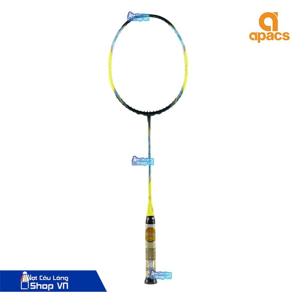 Vợt Cầu Lông Apacs Attack 66 - N.địa