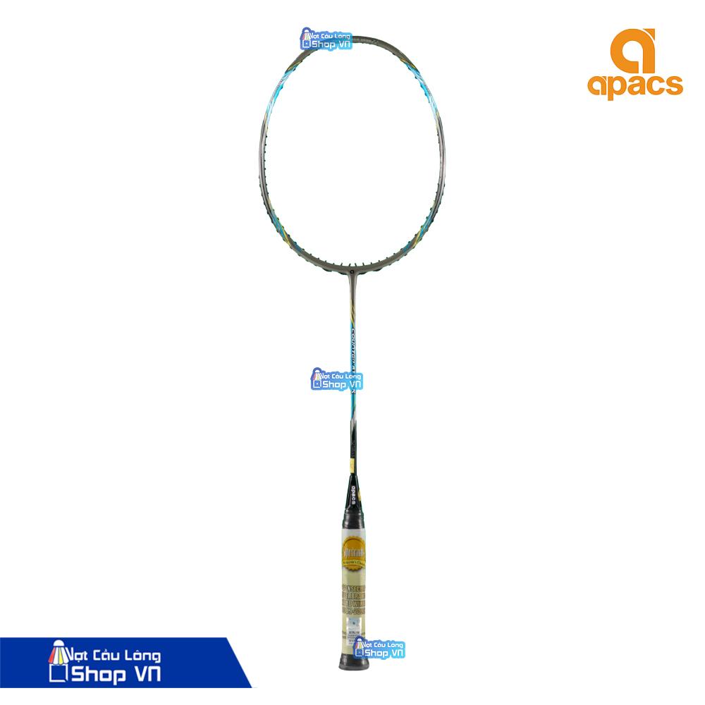 Vợt Cầu Lông Apacs Attack 66 - N.địa