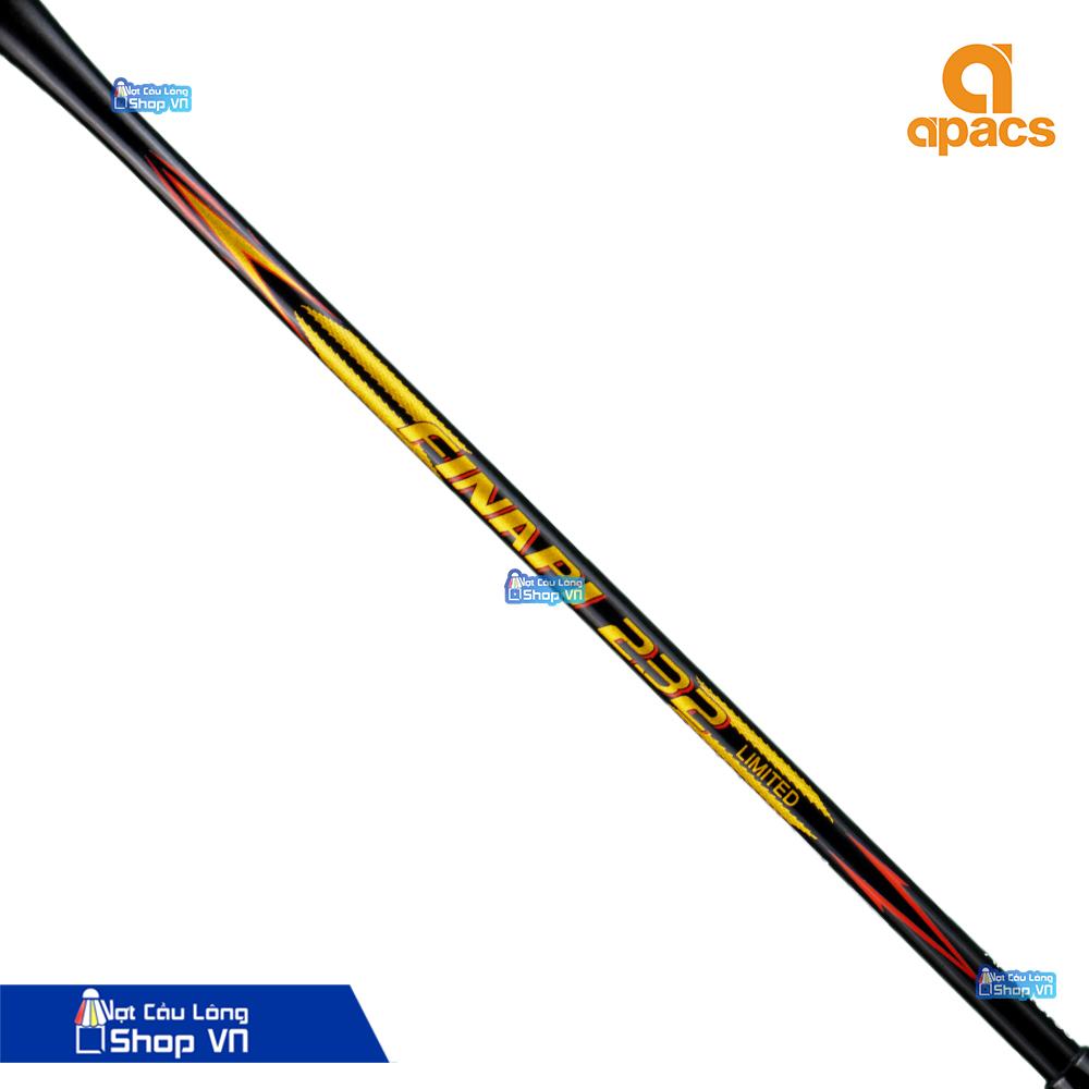 Vợt Cầu Lông Apacs Finapi 232 Limitied