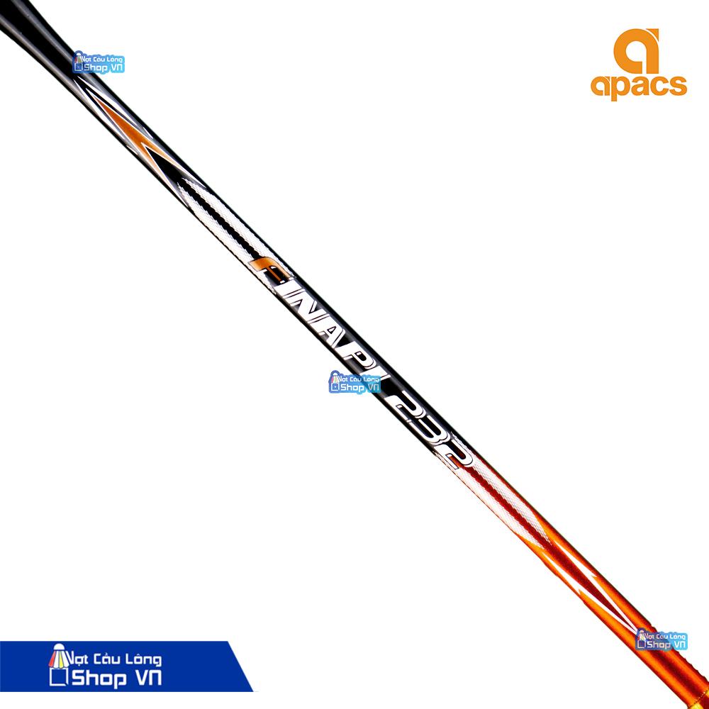 Vợt Cầu Lông Apacs Finapi 232
