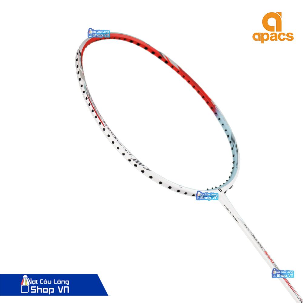 Vợt Cầu Lông Apacs Nano Fusion Speed 9000 Ultra