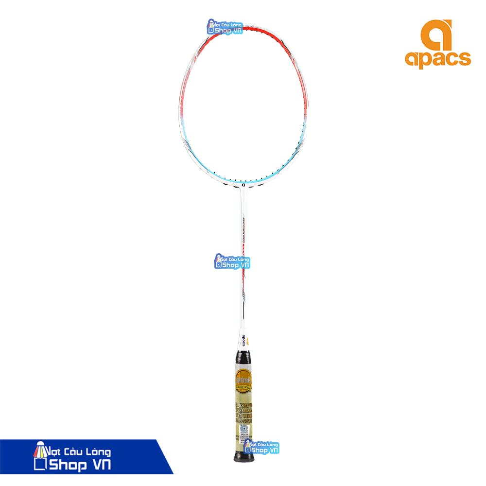 Vợt Cầu Lông Apacs Nano Fusion Speed 9000 Ultra
