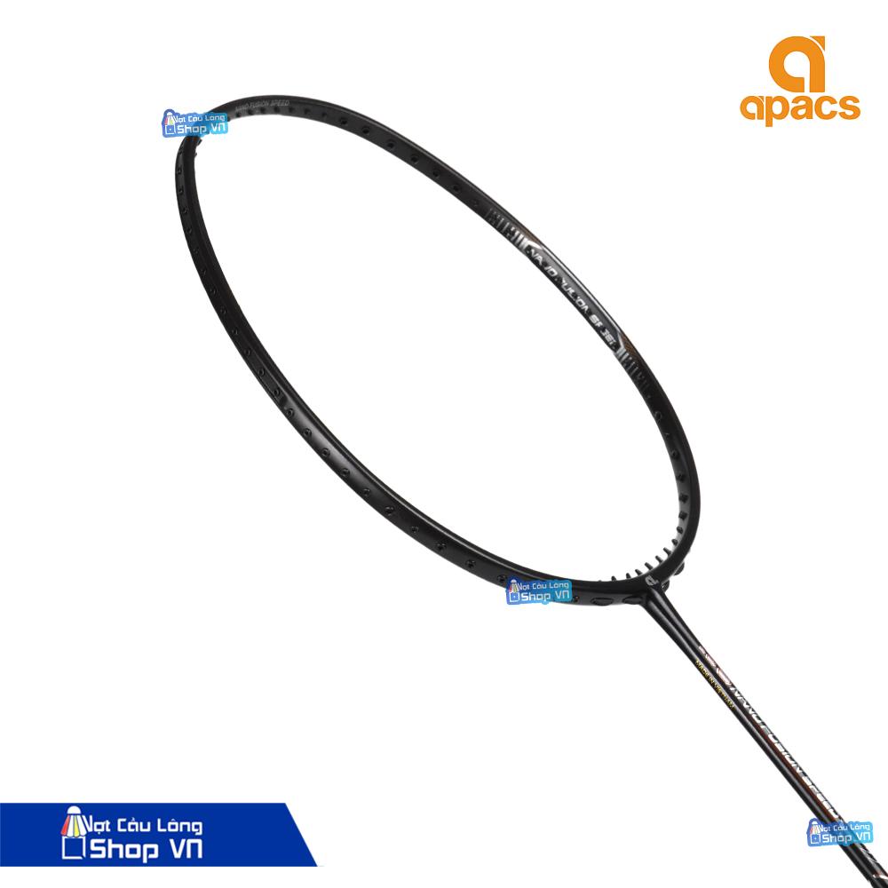 Vợt Cầu Lông Apacs Nano Fusion Speed 722