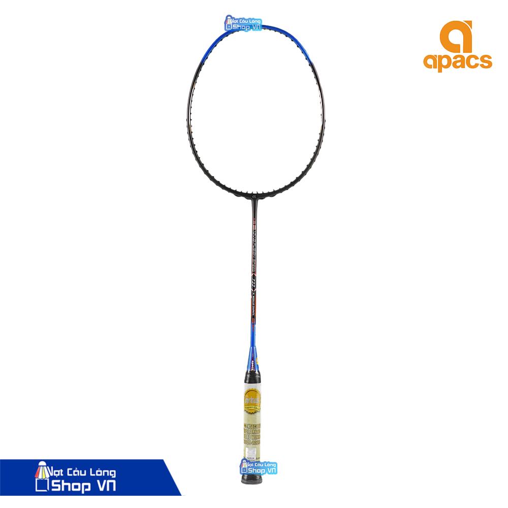 Vợt Cầu Lông Apacs Nano Fusion Speed 722