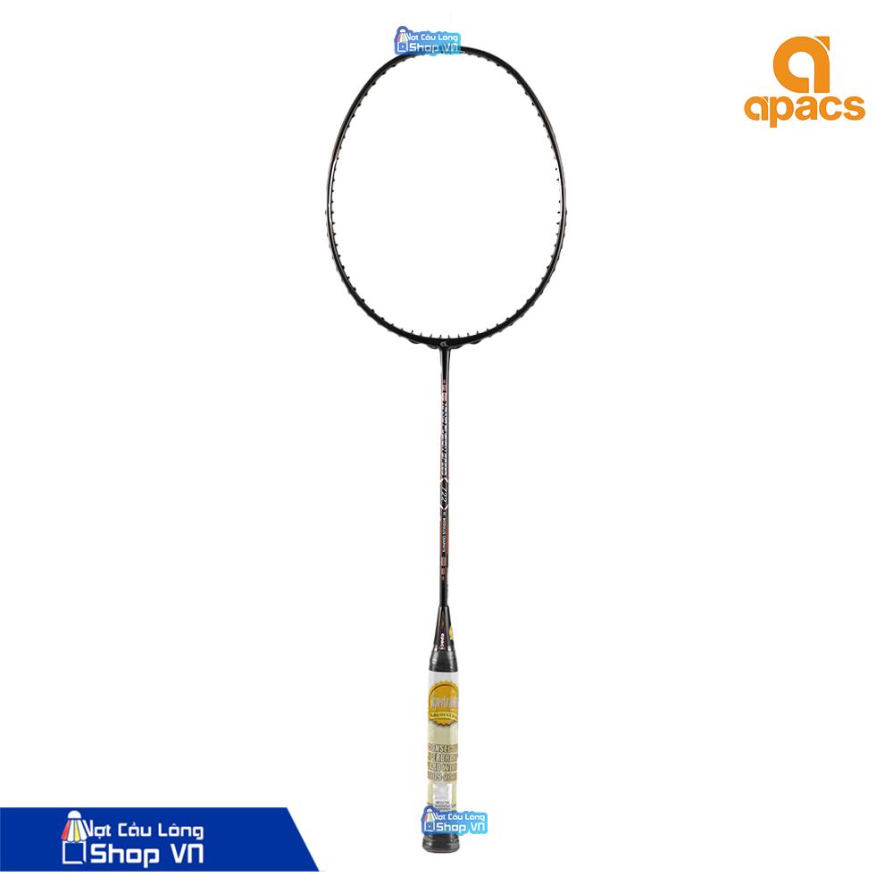 Vợt Cầu Lông Apacs Nano Fusion Speed 722