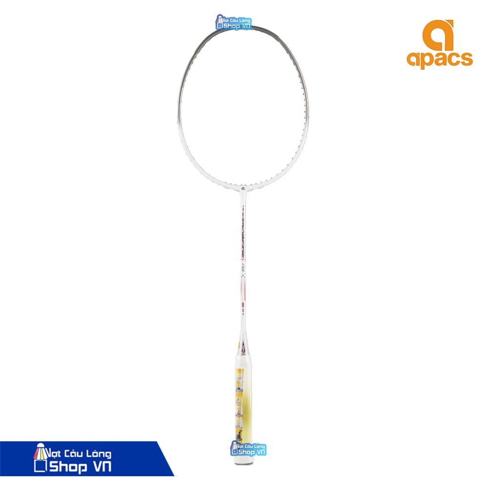 Vợt Cầu Lông Apacs Nano Fusion Speed 722