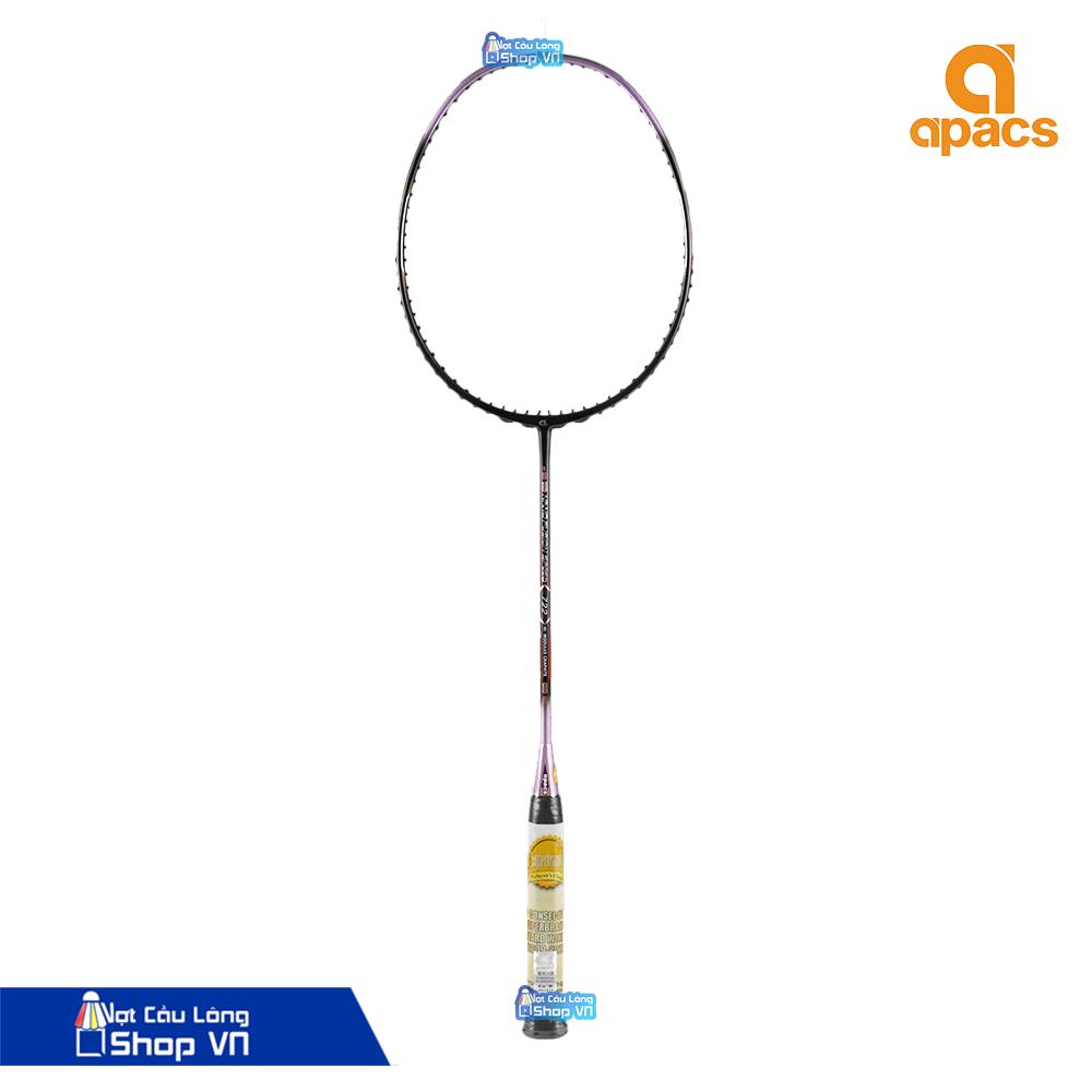 Vợt Cầu Lông Apacs Nano Fusion Speed 722