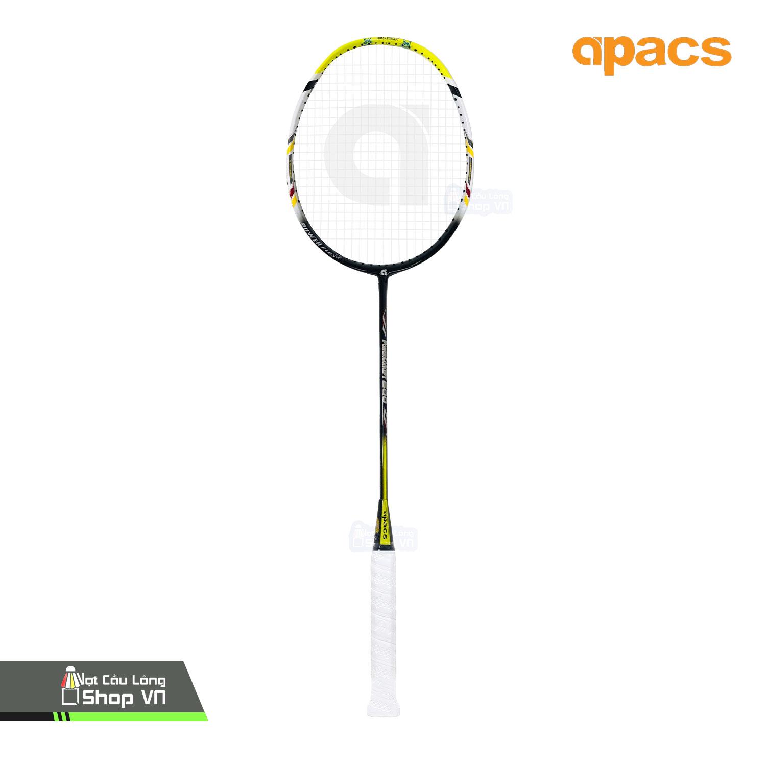 Vợt Cầu Lông Apacs Power Concept 600