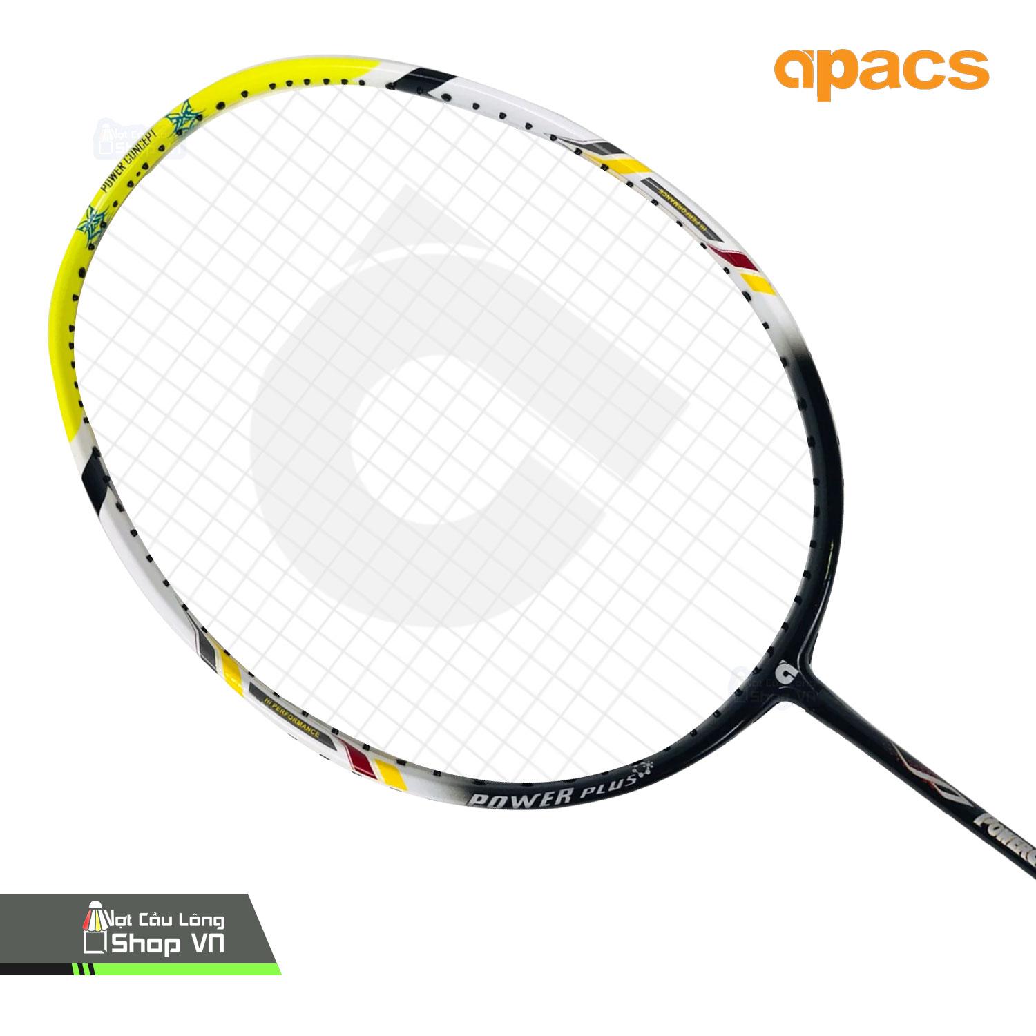 Vợt Cầu Lông Apacs Power Concept 600