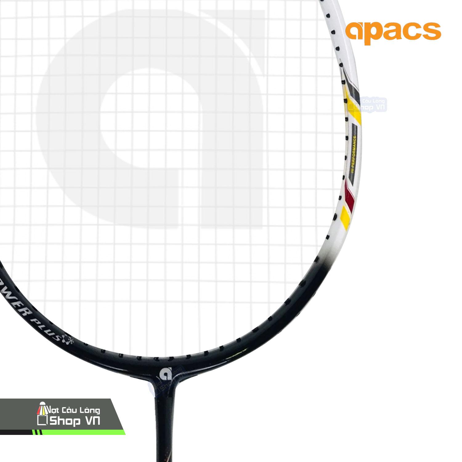 Vợt Cầu Lông Apacs Power Concept 600