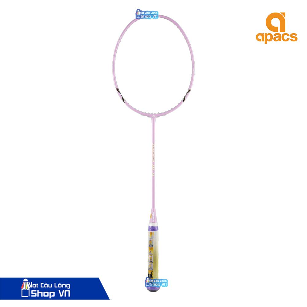 Vợt Cầu Lông Apacs Sensuous 333ii - N.địa