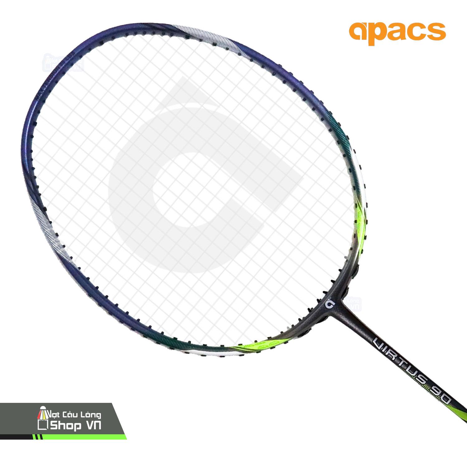 Vợt Cầu Lông Apacs Virtus 90