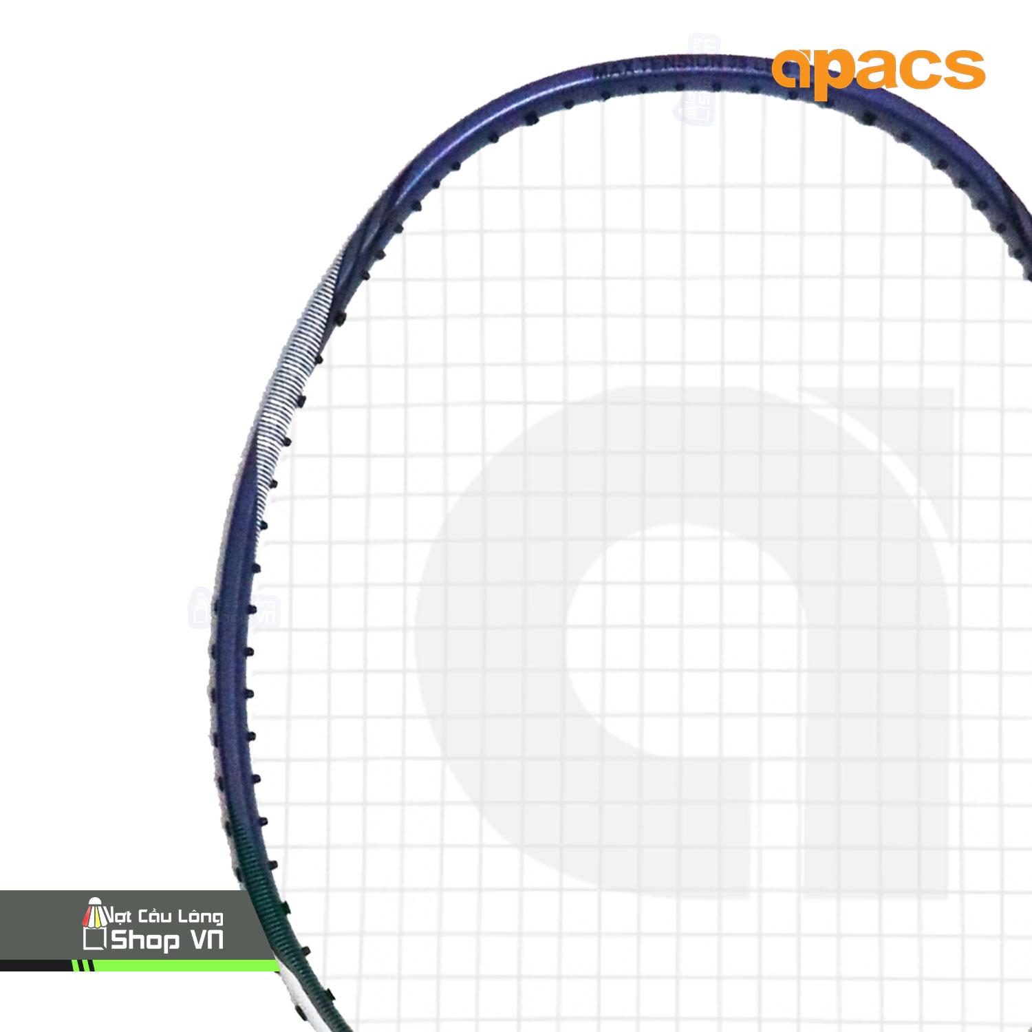 Vợt Cầu Lông Apacs Virtus 90