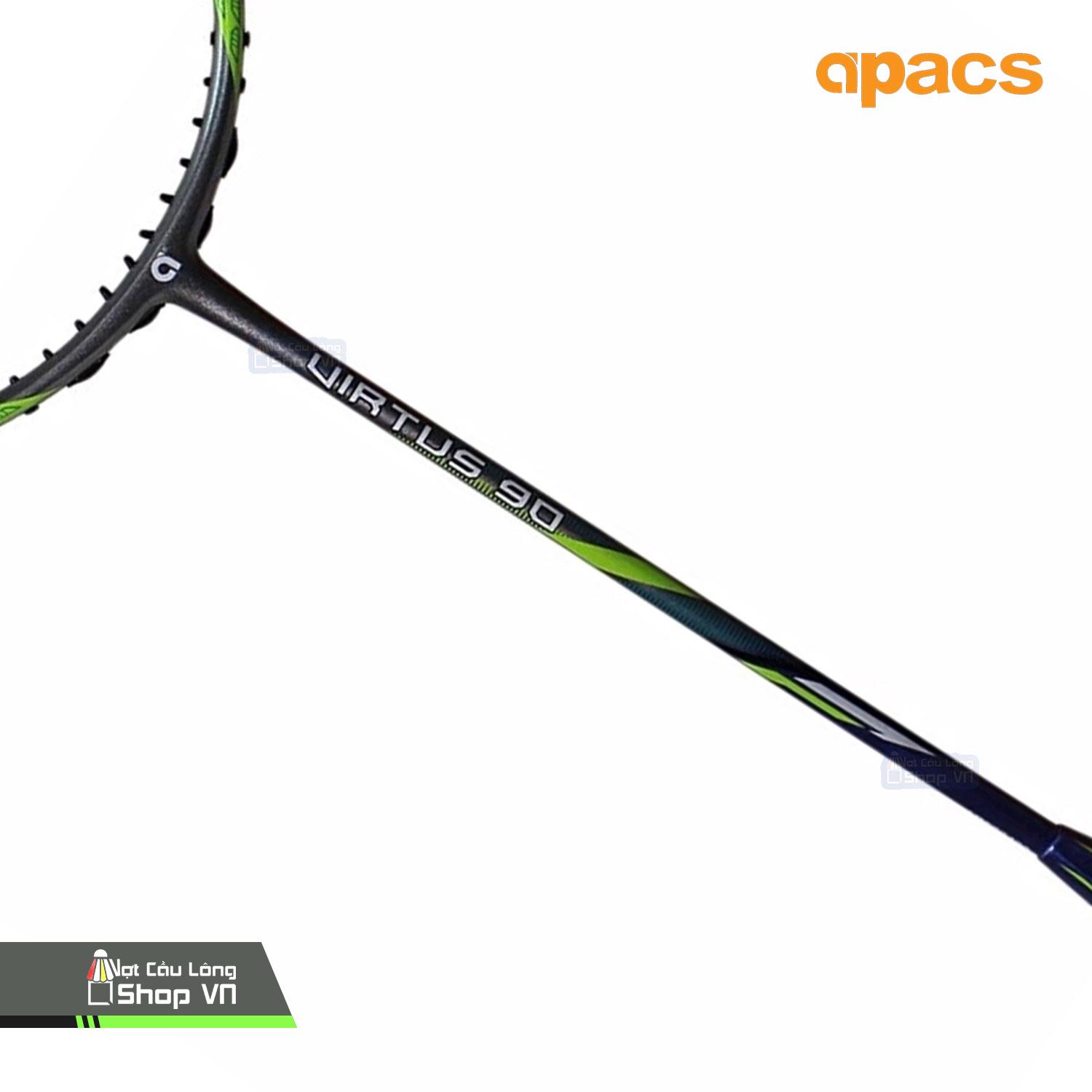 Vợt Cầu Lông Apacs Virtus 90