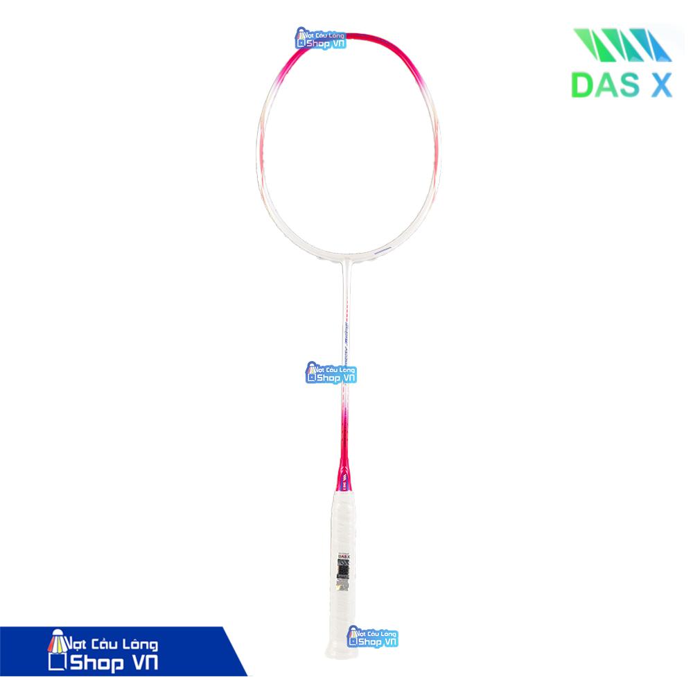 Vợt Cầu Lông Das X Super Attack 7ii