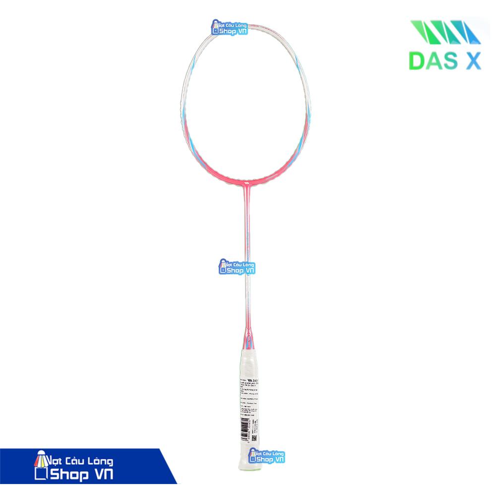 Vợt Cầu Lông Das X Super Attack 7ii