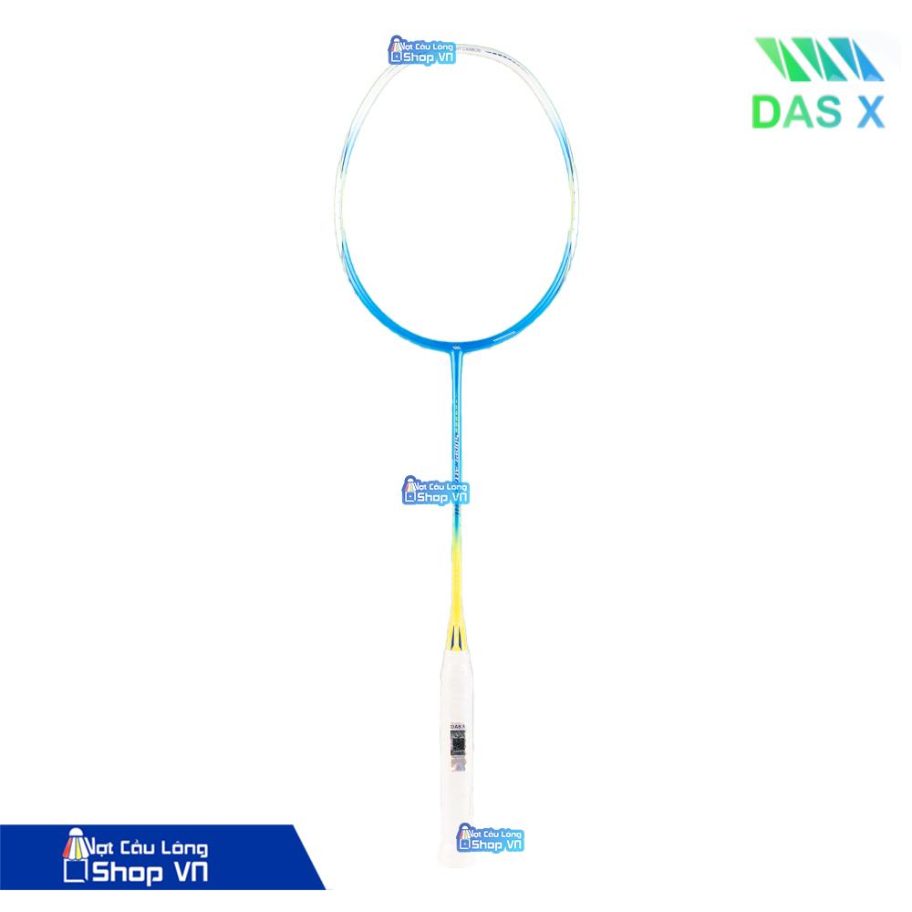 Vợt Cầu Lông Das X Super Attack 7ii