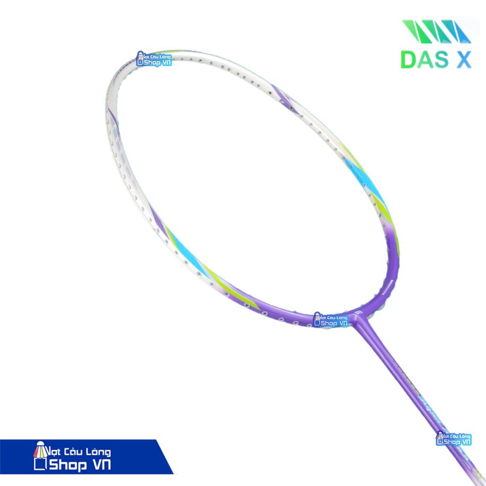 Vợt Cầu Lông Das X Super Attack 7ii