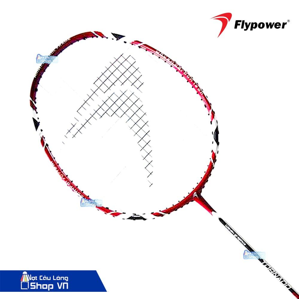 Vợt Cầu Lông Flypower Tornado 800