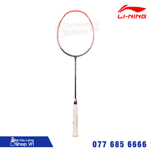 Vợt Cầu Lông Lining 3d Calibar 600b Chính Hãng