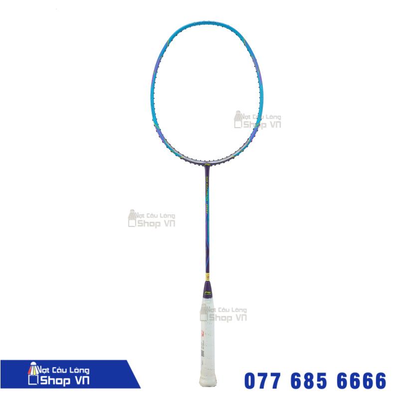 Vợt Cầu Lông Lining 3d Calibar 001 Nội Địa