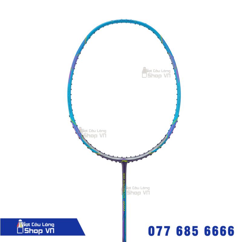Vợt Cầu Lông Lining 3d Calibar 001 Nội Địa