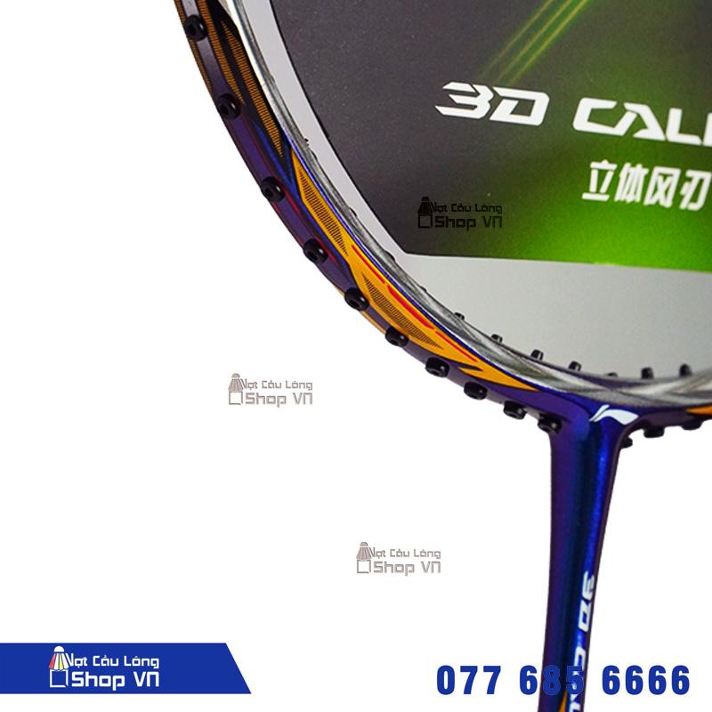 Vợt Cầu Lông Lining Calibar 200 Chính Hãng