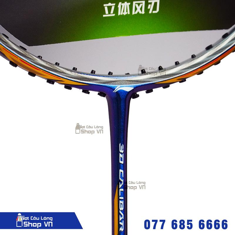 Vợt Cầu Lông Lining Calibar 200 Chính Hãng
