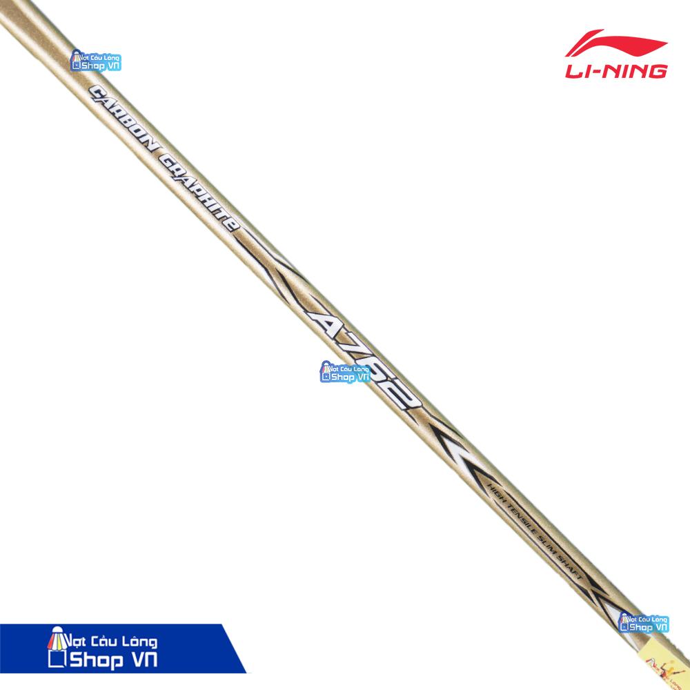Vợt Cầu Lông Lining A762 Chính Hãng