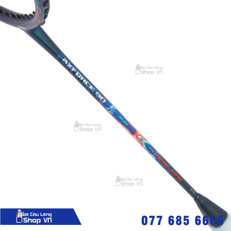 Vợt Cầu Lông Lining Axforce 90 Max Chính Hãng