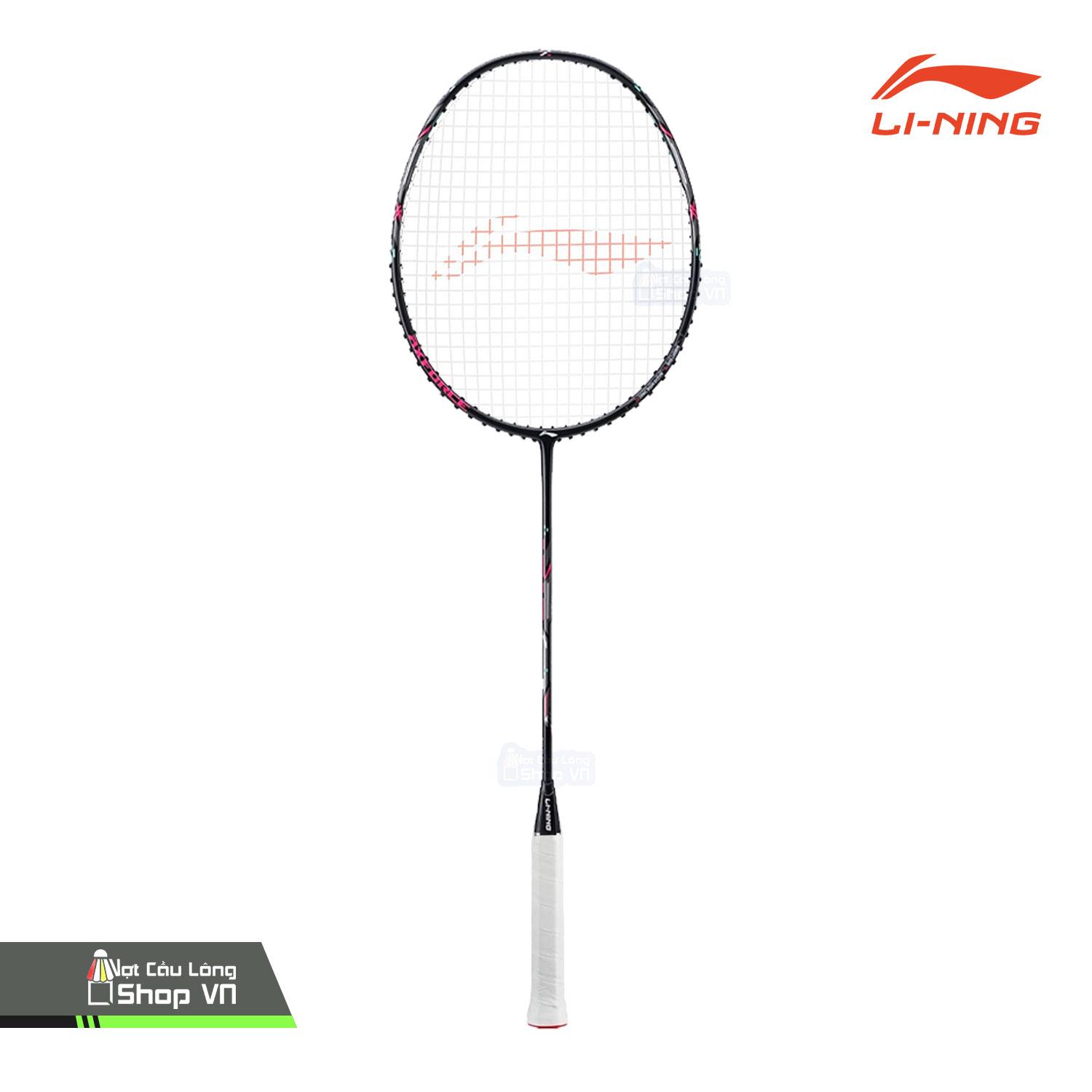 Vợt Cầu Lông Lining Axforce Cannon Đen Chính Hãng